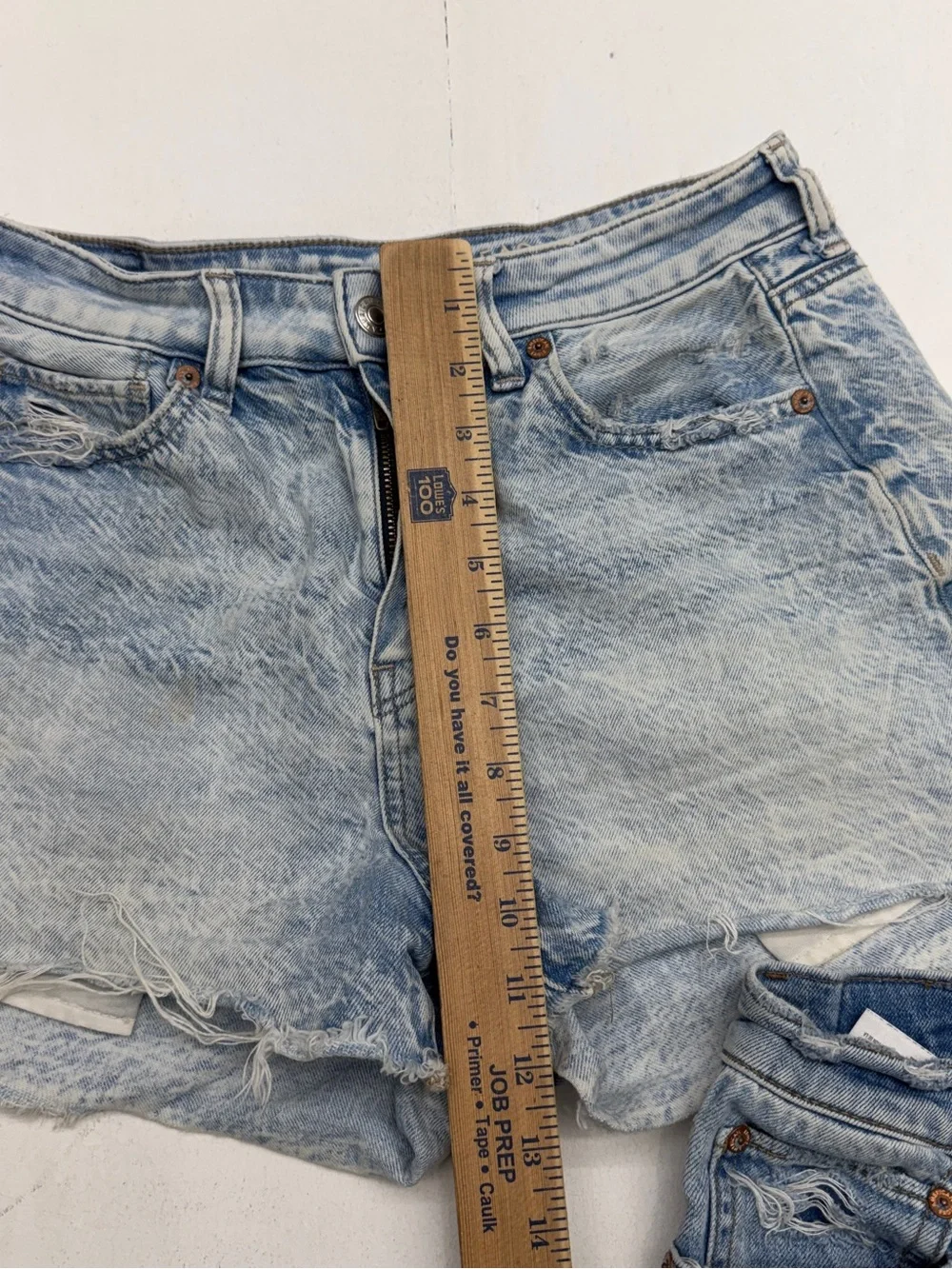 American Eagle Outfitters two american